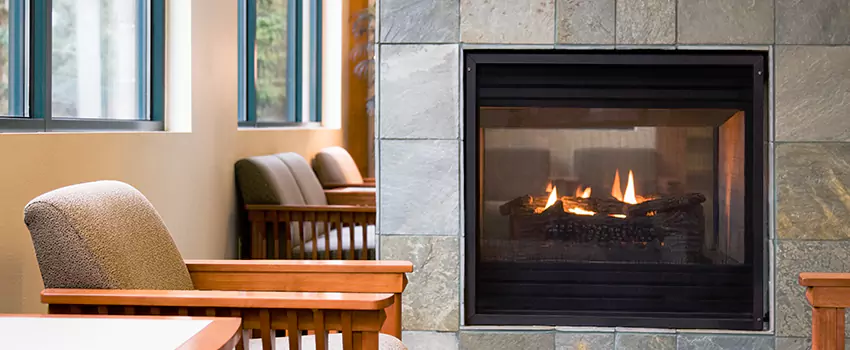 Osburn Fireplace Tempered Glass Hearth Pad Replacement in Hilton Head Island, South Carolina
