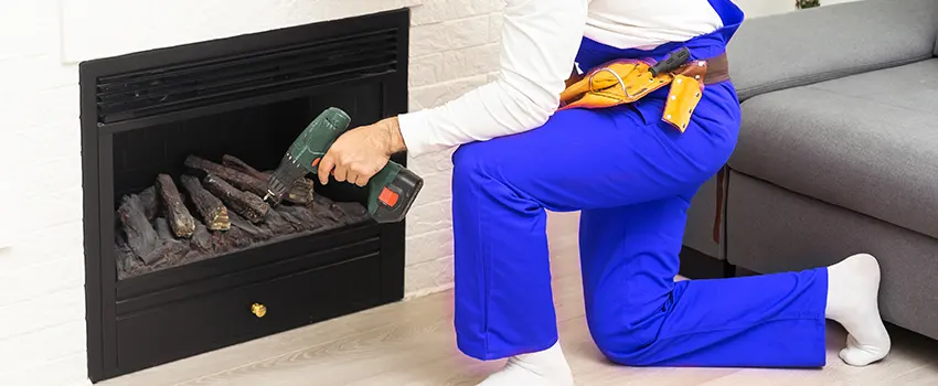 Pellet Fireplace Repair Services in Hilton Head Island, SC