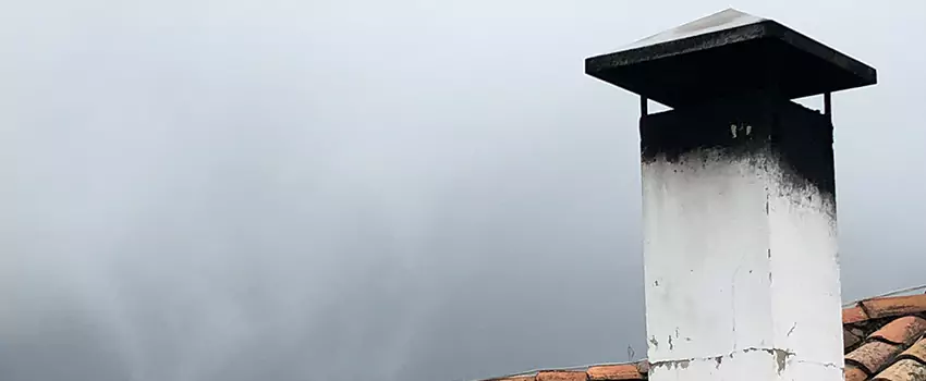Prefab Chimney Crown Installation in Hilton Head Island, SC