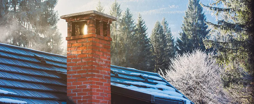 Residential Chimney Rain Caps Repair Services in Hilton Head Island, SC