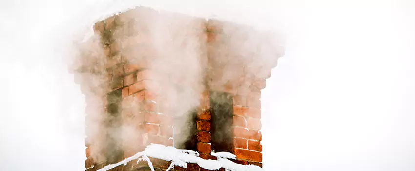 Chimney Flue Soot Removal in Hilton Head Island, SC