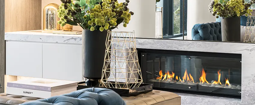 Professional Town & Country Luxury Fireplace Maintenance Experts in Hilton Head Island, South Carolina