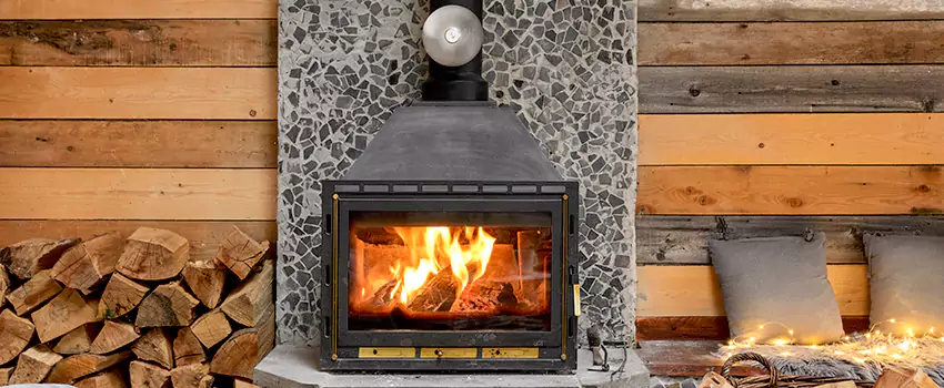 Travis Industries Elite Fireplace Inspection and Maintenance in Hilton Head Island, South Carolina