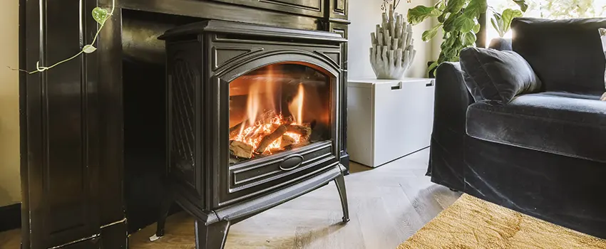Valor Wood Fireplace in Hilton Head Island, SC