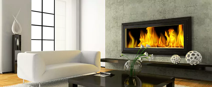 Ventless Fireplace Oxygen Depletion Sensor Installation and Repair Services in Hilton Head Island, South Carolina