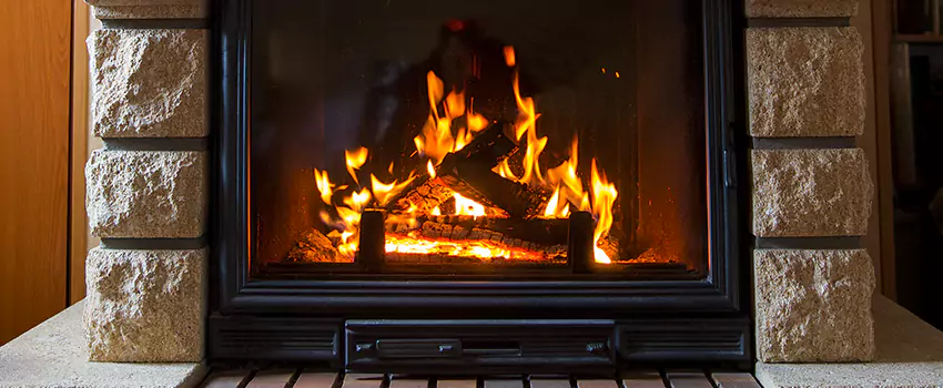 Cost of Wood Fireplace Installation in Hilton Head Island, SC