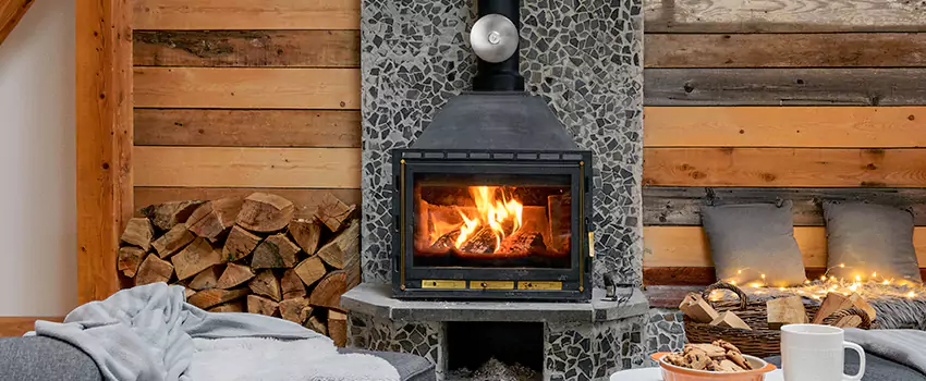Affordable Wood Fireplace Fixing Solutions in Hilton Head Island, South Carolina