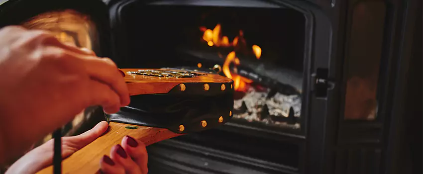 Cost of Wood Furnace Repair and Installation Services in Hilton Head Island, SC