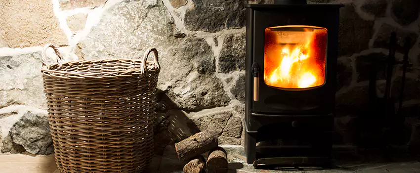 Wood Stove Fire Bricks Cleaning Services in Hilton Head Island, South Carolina