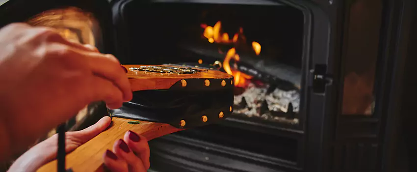 Wood Stove Grates Repair in Hilton Head Island, South Carolina