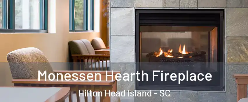  Monessen Hearth Fireplace Hilton Head Island - SC